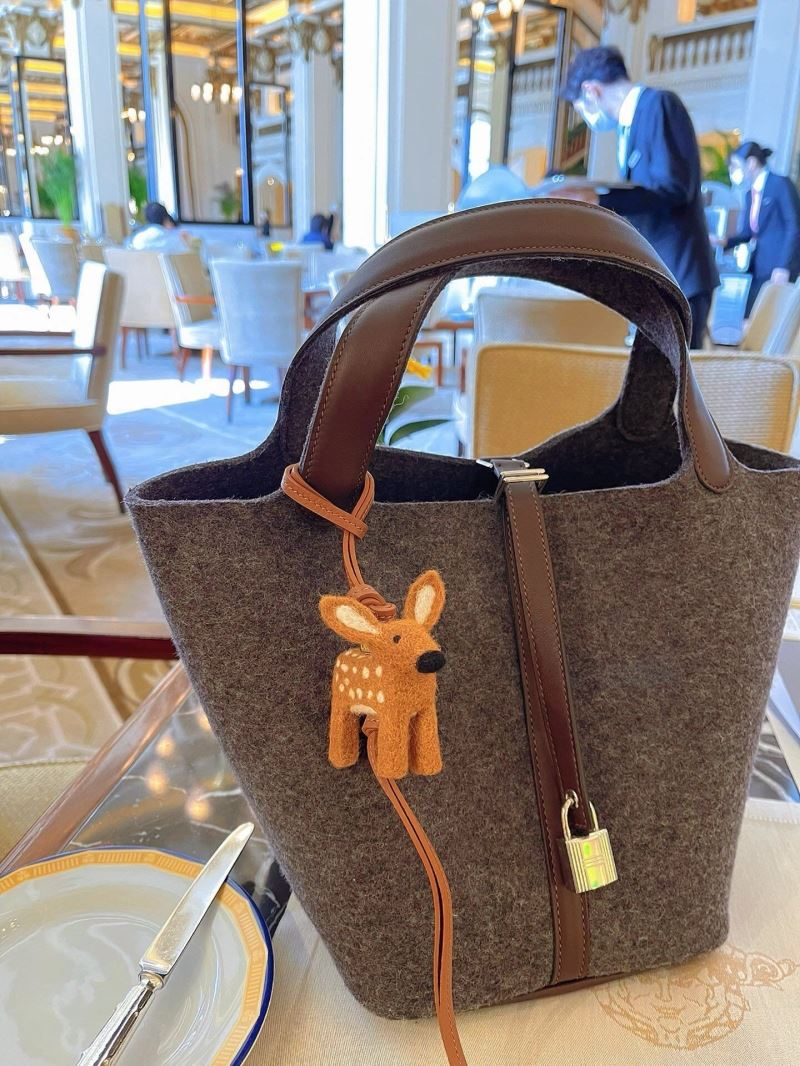 Loewe Bags Accessories